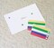 Foil Star Stickers Assorted 1/2" – 440 Pack Colorful Reward Labels for Teachers, Crafts & Kids